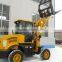 zl15 mining equipment with Euro III xinchai498 for quicken mini loaders