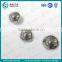 High Quality Hard Alloy/Ceramic Carbide Bearing Balls for Tool Parts