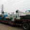 Manufacturer of vibrating sieve maize cleaning machine/equipment