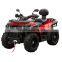 Shaft Drive Utility Atv 4x4