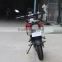 latest design chinese cheap automatic dirt bike