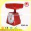 5kg economic kitchen scale household mechanical food balance