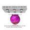 Grow Light Led Silent Fan Cob Led Grow Lights For Medical Plants