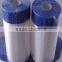 auto painter used pretaped masking films with dispenser