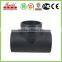 SDR11 HDPE socket fusion fittings HDPE
