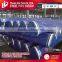 Quality certification scafolding erw pipe price per unit