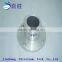 Aluminium Alloy Quick Coupling With Flange