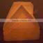 WholeSale 2017 New Design CRAFTED CRYSTAL SALT LAMPS