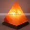 Himalayan Rock Salt Lamp/Natural Rock Salt