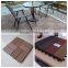Outside anti-uv diy wpc decking