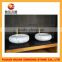 marble counter top wash basin, fancy wash basin with high quality