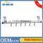 2016 Wholesale Stainless Steel Hanging Kitchen Storage Rack