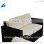 Outdoor patio resin wicker espresso conversation deck couch cheap fancy sofa set