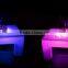 2017 Sigma modern wine bar used acrylic lighted bar furniture