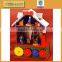 Hot Sale Table Standing Asian Wooden Decoration,cheap wedding stage decorationYZ-1209032