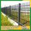 galvanized steel fence easily assembled used for garden