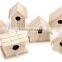 mini wooden bird cage bird cages/bird house