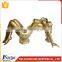 female table base erotic bronze sculpture NTBH-S810X