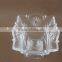 decorative glass bowl