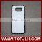hot new model private business sublimation case printing diy gift