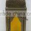 hotel lantern,wholesale decorative metal lanterns