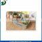 Pure handmade wooden tray with lowest price