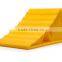 Plastic trailers wheel chock chocks holder for tire size 26"
