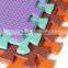 2016 Hot Sale Hot Sell Promotional Beautiful Eva Baby Play Mat