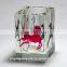 handmade crystal pen holder for office gift
