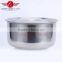 High Quality 3pcs Cooking Pot Set Exports of South Africa