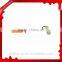Popular Design Plastic Handle Polyester Fiber Cover Professional Painting Roller