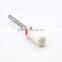 Ceramic grinding head electric nail drill nail polish glue dedicated rapid removal Ceramic Nail Drill Bit