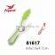 Best selling high quality decorated peg clothes drying TPR grip plastic clip
