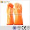 Sunnyhope bestselling PVC coated winter gloves