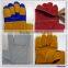 DDSAFETY Wholesale Cheap Welder Leather Glove Safety Equipment