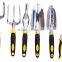 5pcs home garden Bonsai tool mulit garden tool set