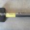Stone Hammer With Fiber Handle