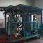 ZHONGNENG ZYD Transformer Oil Regeneration Plant