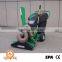 With 2 Years Warranty Self Propelled Garden Farm Leaf Collector