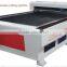 co2 laser metal cutting machine for metal and non metal cutting 1325 130w