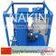Exclusive techology oil filtration machine /oil regeneration purification /lower price oil purifier