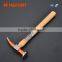 Professional Curved Pein And Finishing Hammer