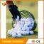2017 best 2 layers range/practice/match golf ball