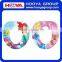 High quality Soft Baby Potty Toilet Training Seat for kids with handle