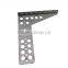 china supplier metal bracket fabrication