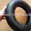 Wheel barrow tire 3.50-8 14x4A