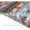 2015 classic and fashionable flannel/PVC/PE table cloth