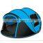 2016 new 3-4 people automatic leisure tents lightweight speed up outdoor camping tent