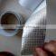 Alu tape aluminum foil tape 1.2m*1500m jumbo roll
