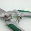 BERRYLION 175mm insulated wire scissor, cheap price electrician cutter